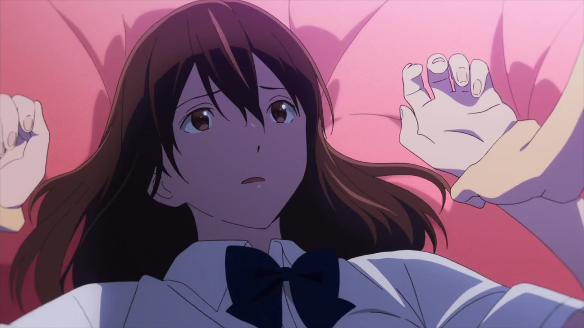 [Tsukyio Editing Resources] I Want to Eat Your Pancreas Raw Clips (600) (tsukyio.com).mp4